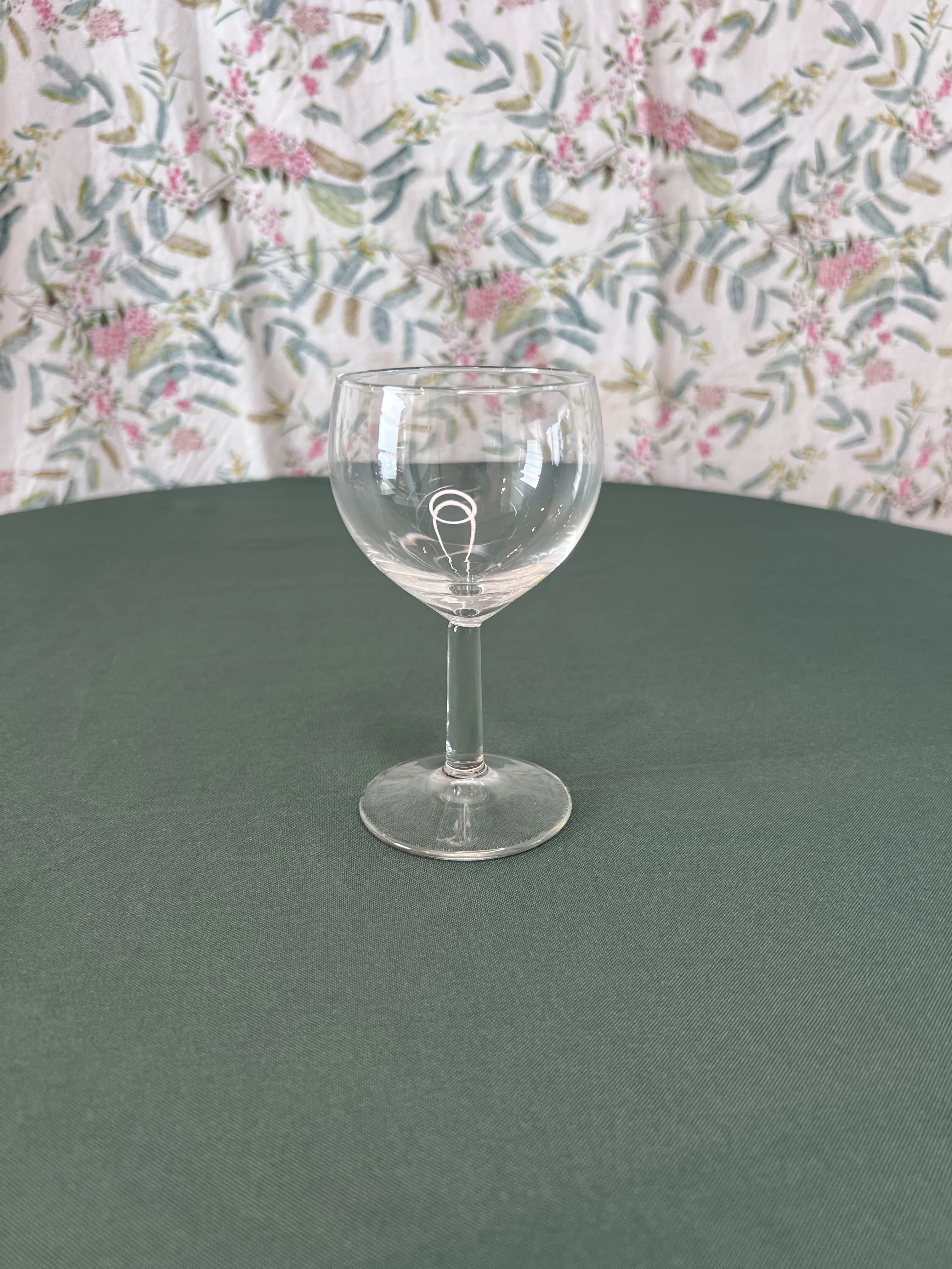 Verre ballon – 21 cL