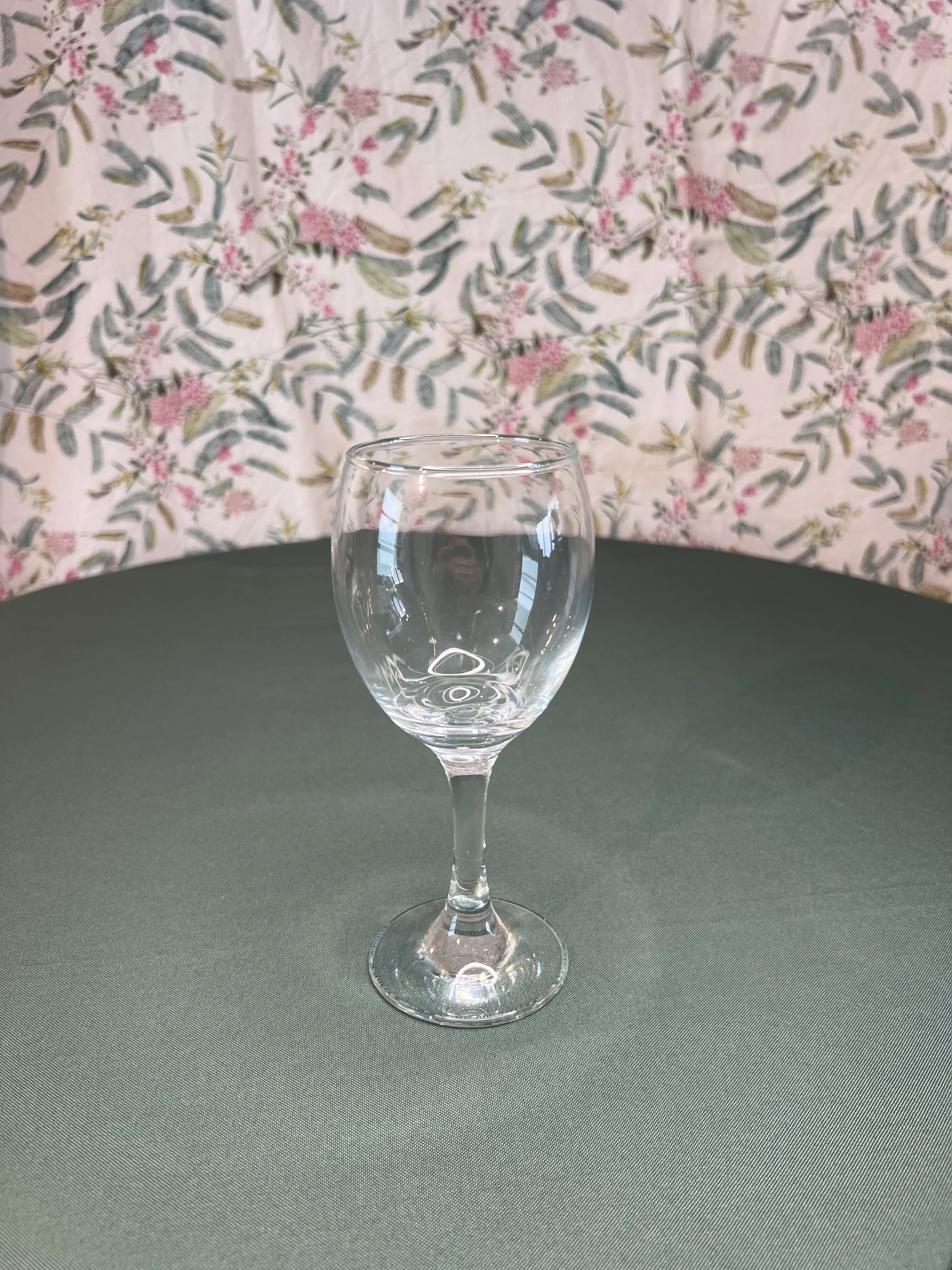 Verre ballon – 25 cL