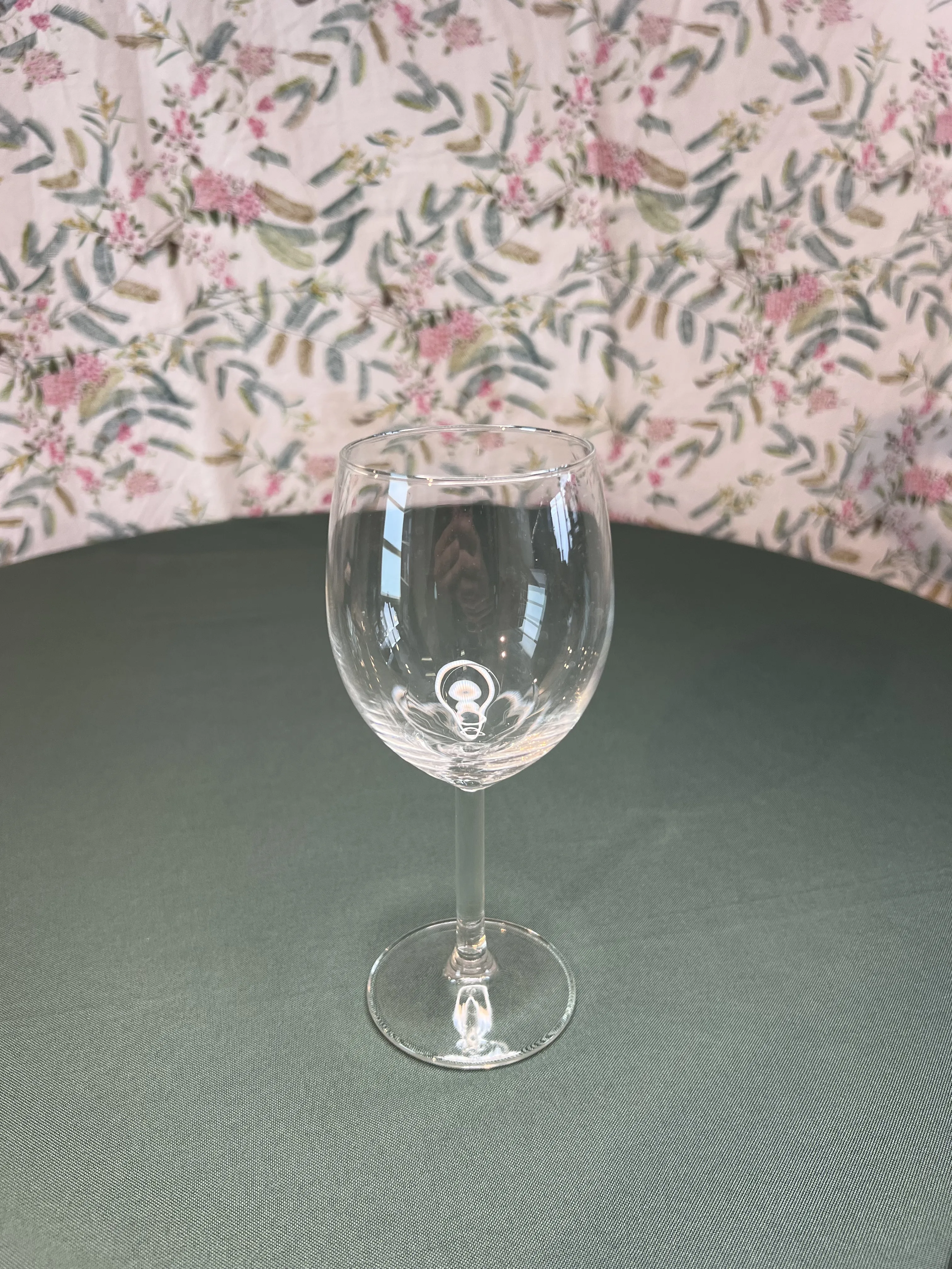 Verre ballon – 33 cL