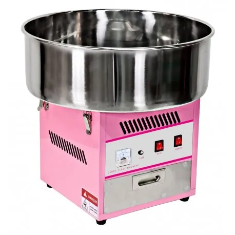 Machine à barbe à papa – à poser