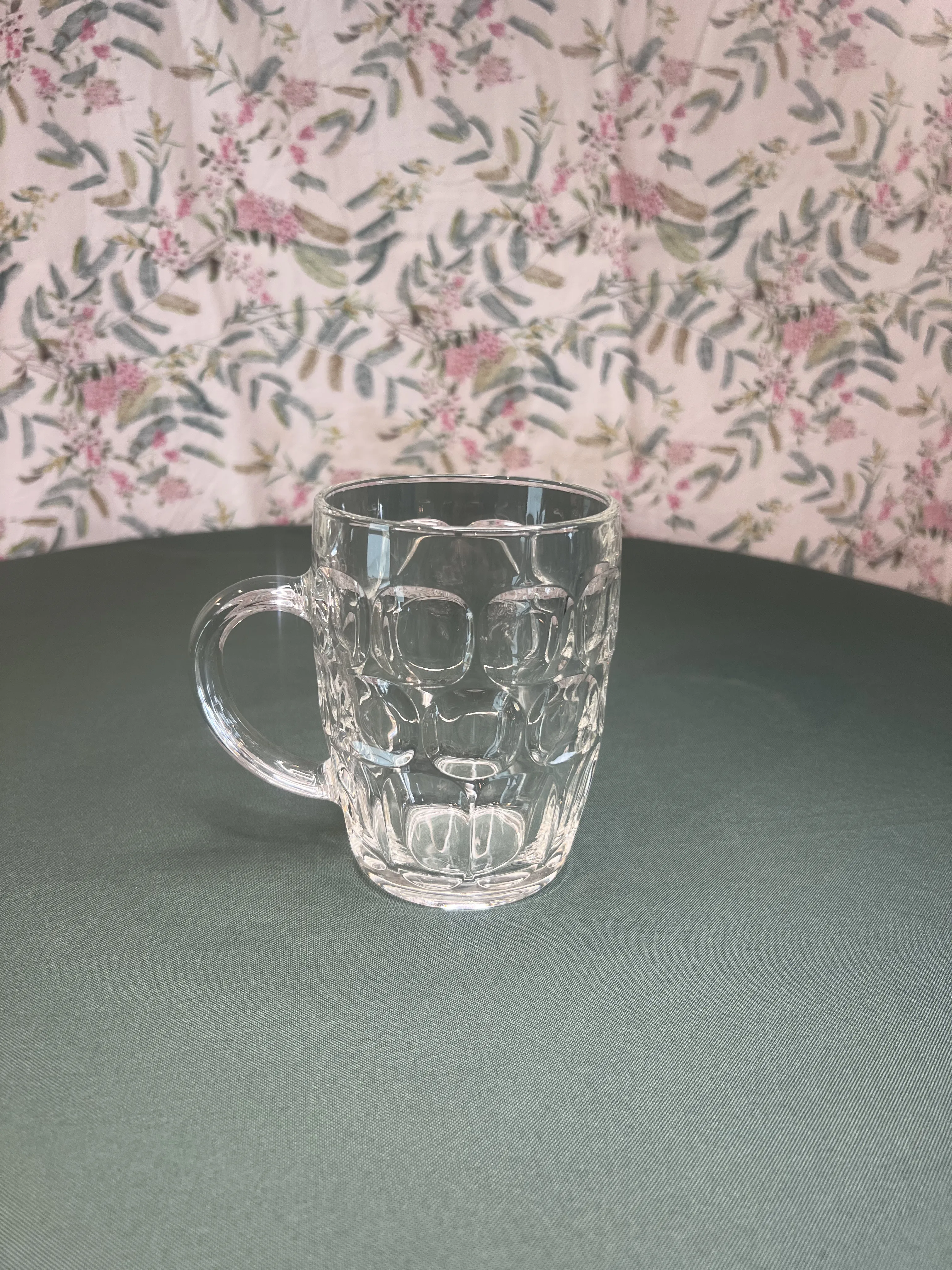 Chope à bière – 50 cL