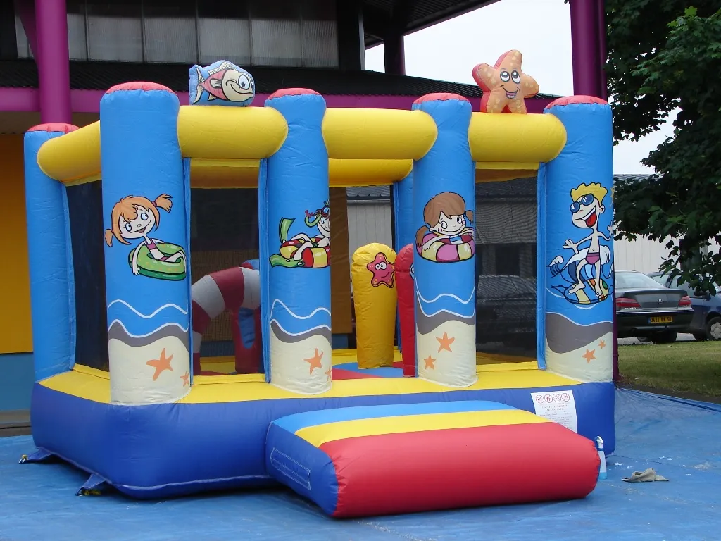 Le Club Mer Vacances