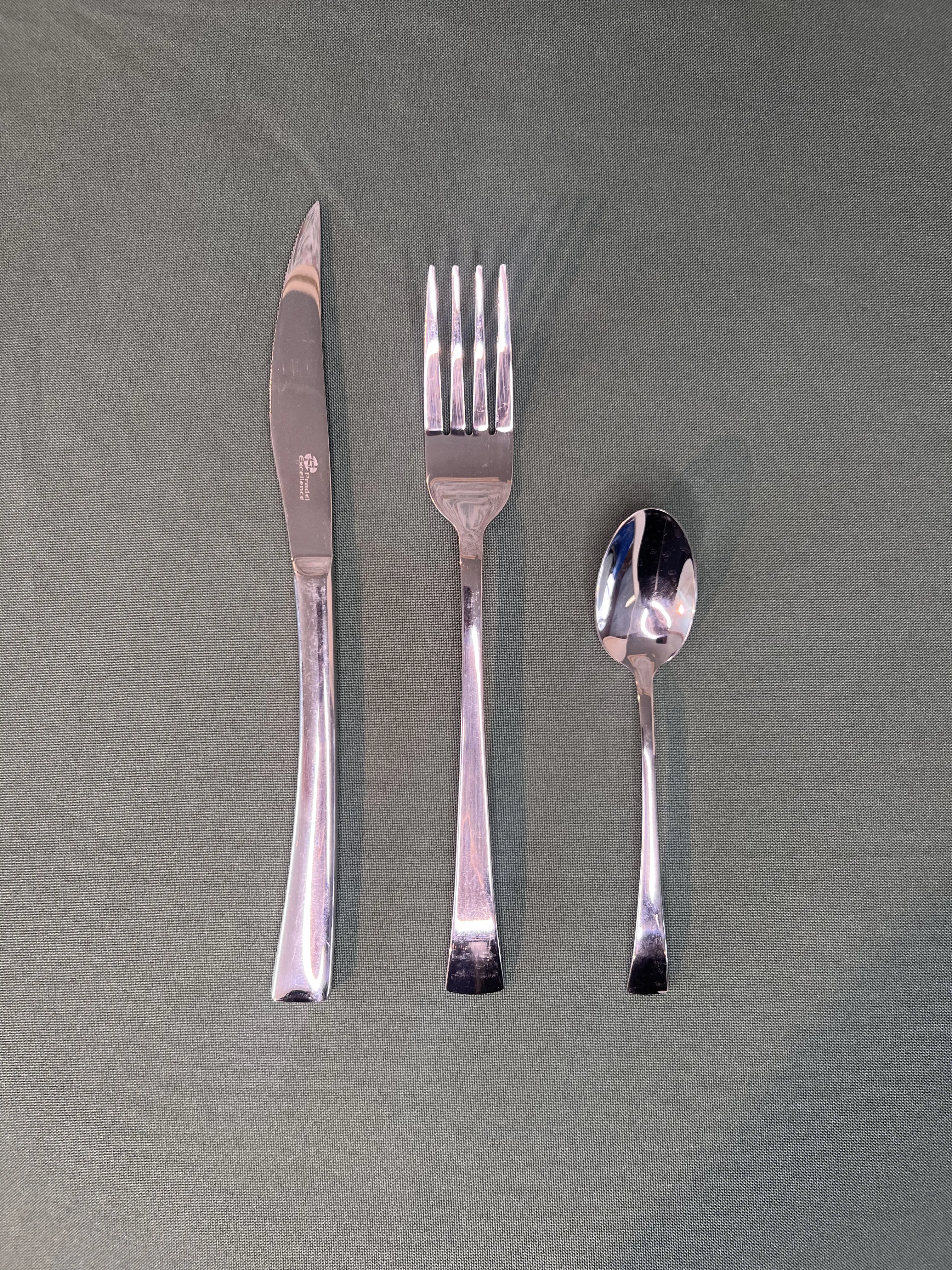 Fourchette « Prestige »