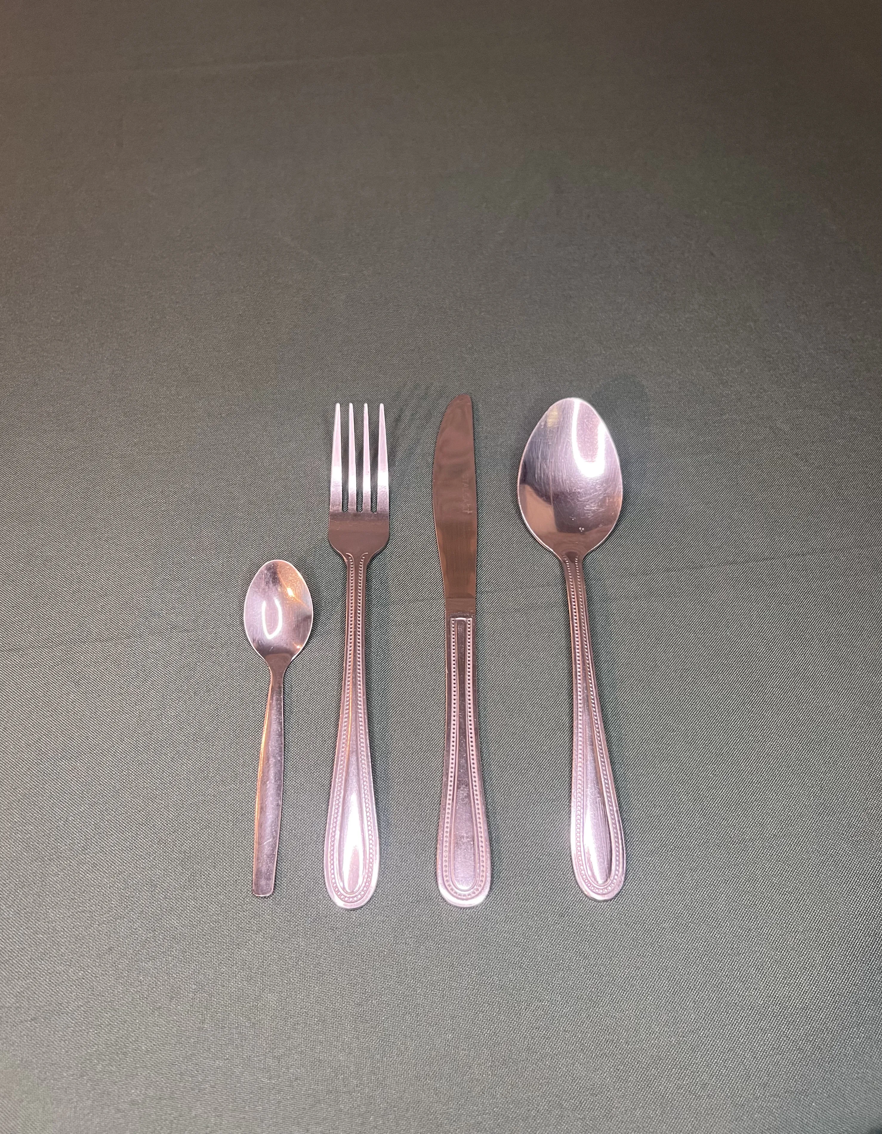 Fourchette « Standard »