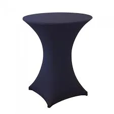 Mange-debout avec housse