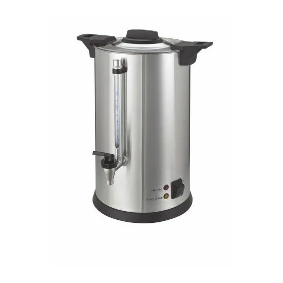 Percolateur à café – pour 40 tasses