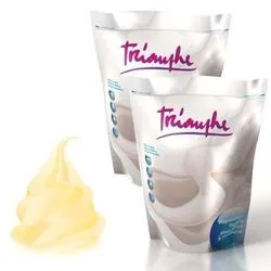 Poche de préparation pour glaces à l’italienne