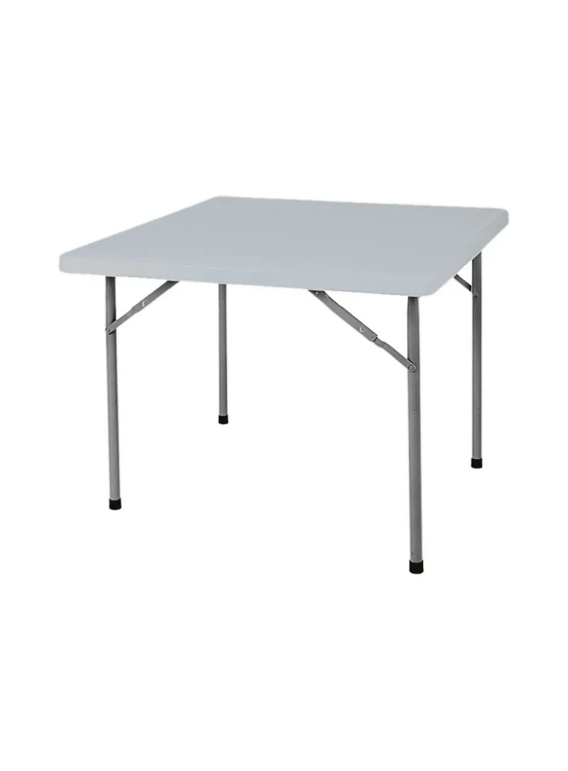 Table carrée